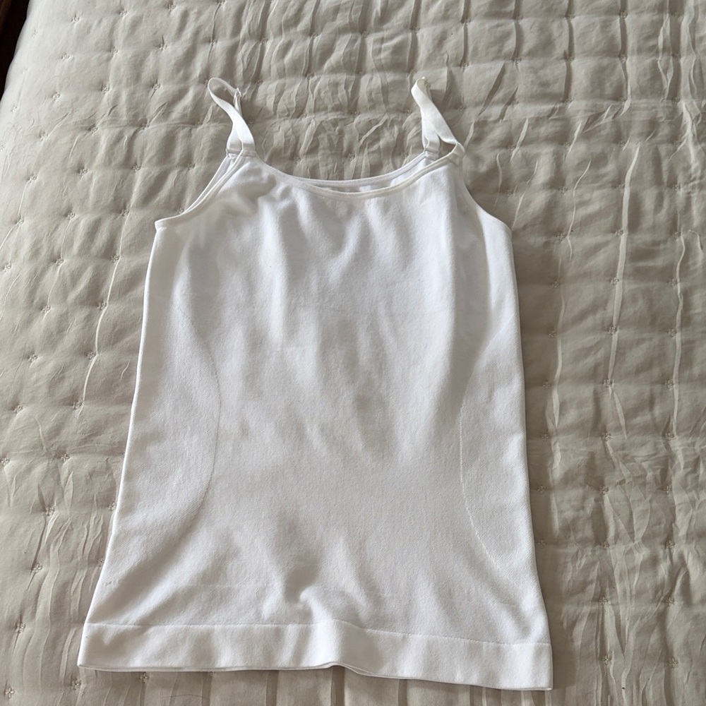 Shapermint Camisole Smoother